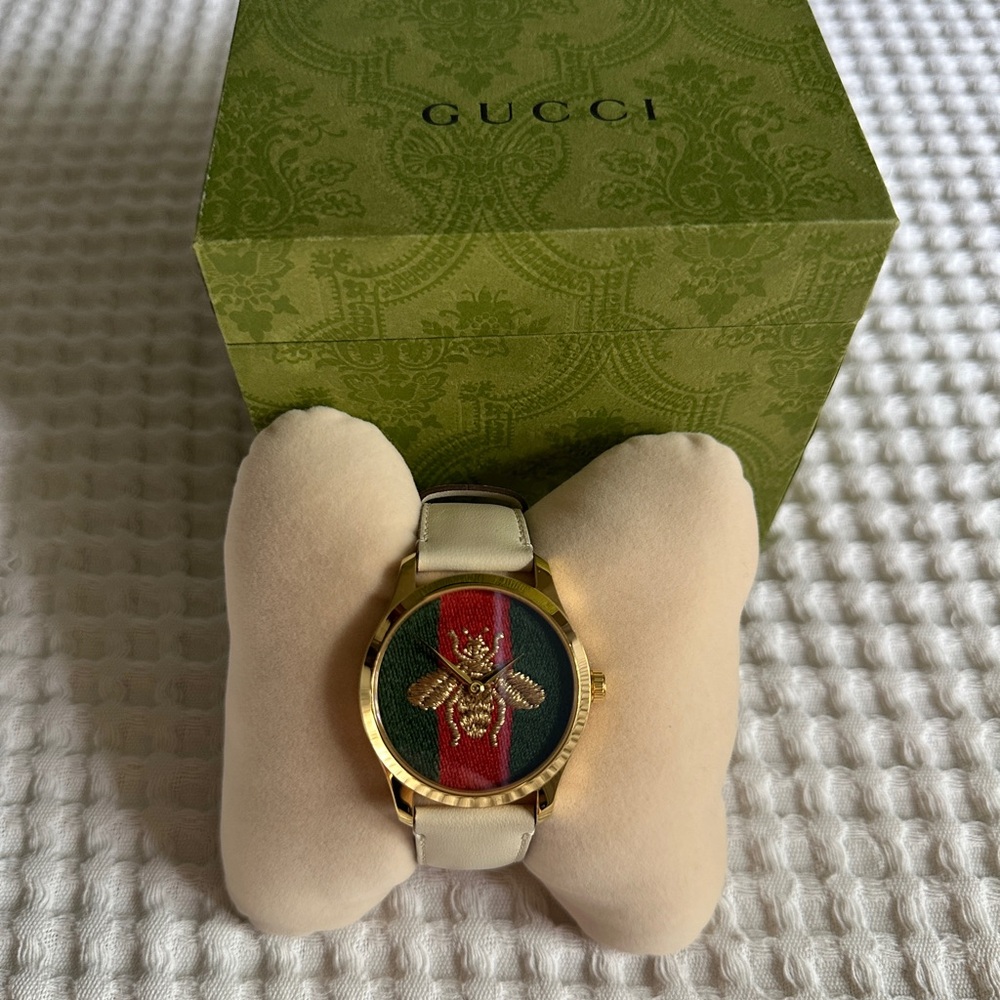 Gucci G timeless women’s watch